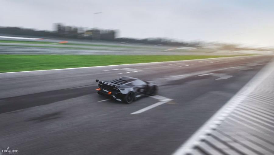  Tushek TS 900 H Apex 2019 года  (фото 16 из 24)